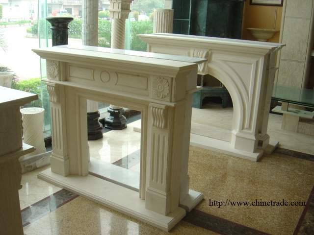 To sell fireplace CN-2-F017(picture)