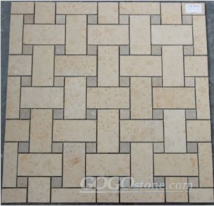 Jura Beige Mosaic