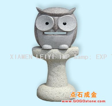 To Sell Art Letter Box LY9-004(picture)