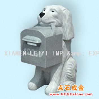 To Sell Art Letter Box LY9-006S(picture)