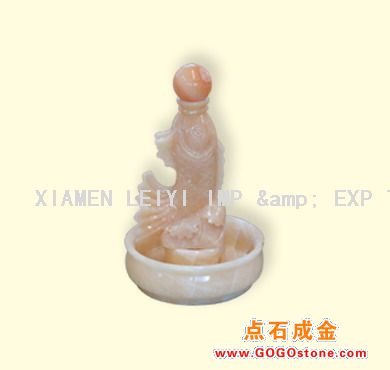 To Sell Geomantic Ball Art LY13-004(picture)