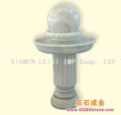 To Sell Geomantic Ball Art LY13-008(picture)