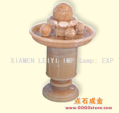 To Sell Geomantic Ball Art LY13-010(picture)