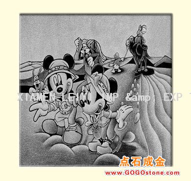 Shadow Crave Workmanship LY26-017