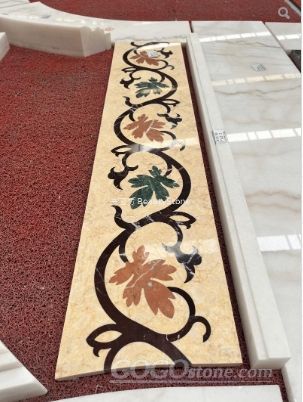 marble border line 2