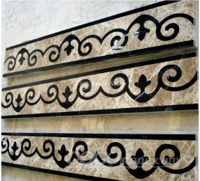 marble border line 3