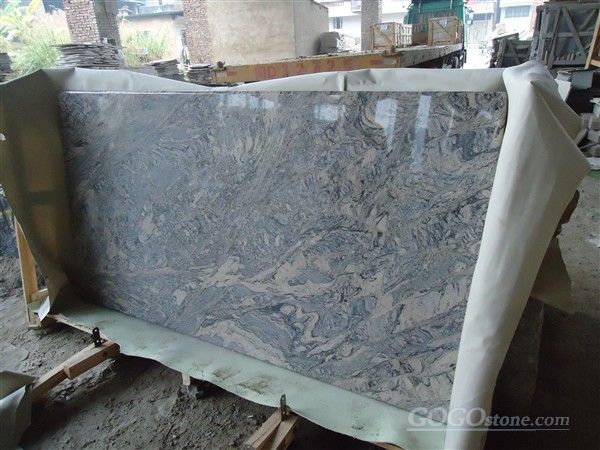 To Sell Multicolour Grain Countertops