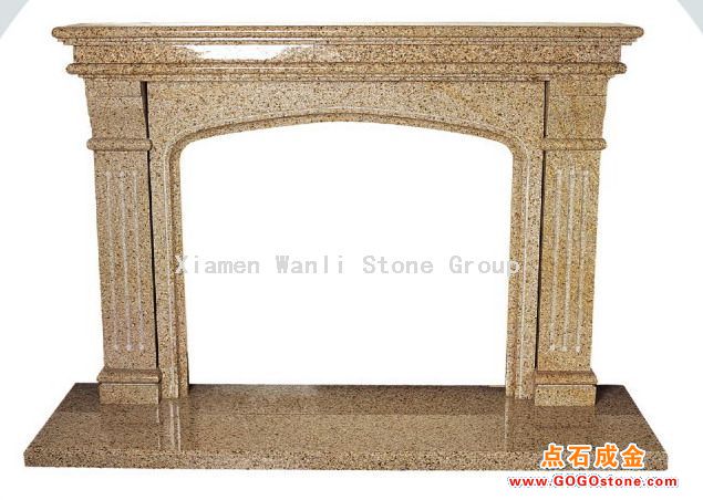 To Sell Fireplace 01(picture)