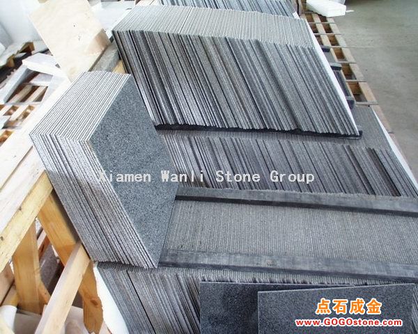 To Sell Granite Tiles(picture)