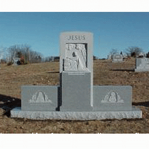 To sell American style monuments(picture)