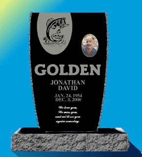 To sell American style monuments2(picture)