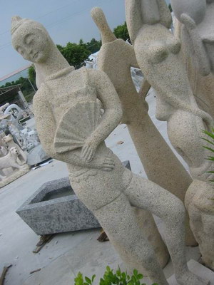 To sell carvings&sculptures2(picture)