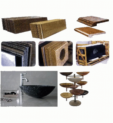 To sell countertops &vanity tops(picture)