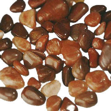 To sell environmental stones(picture)