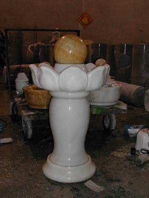 To sell Fountain(picture)