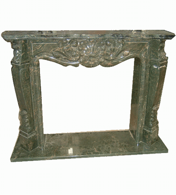 To sell fireplaces&mantel3(picture)