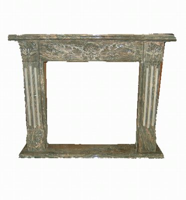 To sell fireplaces&mantel4(picture)