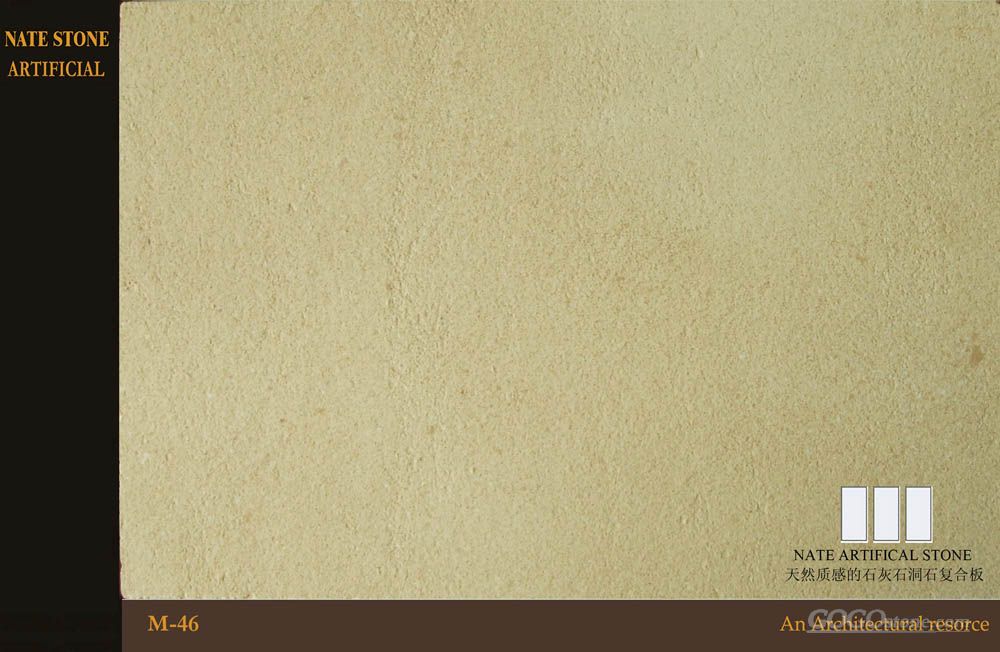 To Sell Artifical Limestone