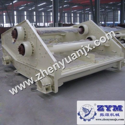 Stone Vibrating Screen