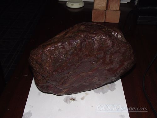 To Sell river stones