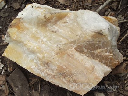 To Sell mountain stone