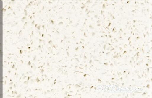 IMC03 ICE DIAMOND artificial stone slab countertop