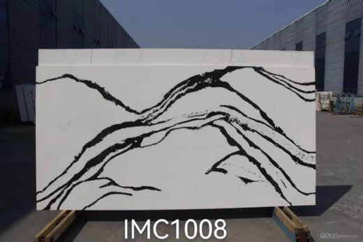 quartz artifical slab