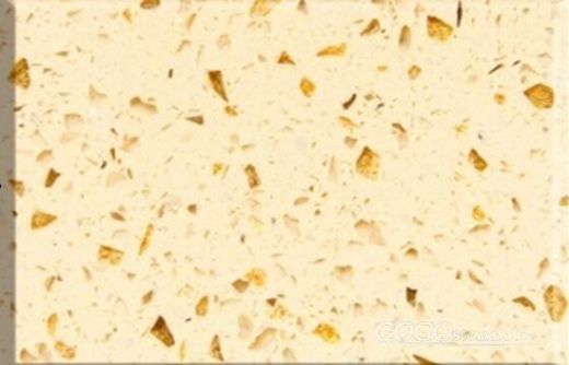 Artificial marble stone Sparkle stone for countertop
