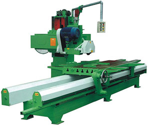DYQ TYPE MUTI-FUNCTIONAL CUTTING MACCHINE