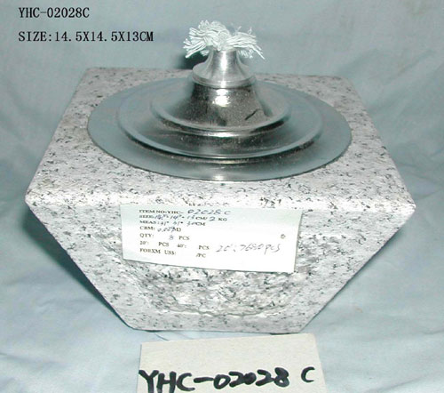 To sell Stone Lamp-1(picture)