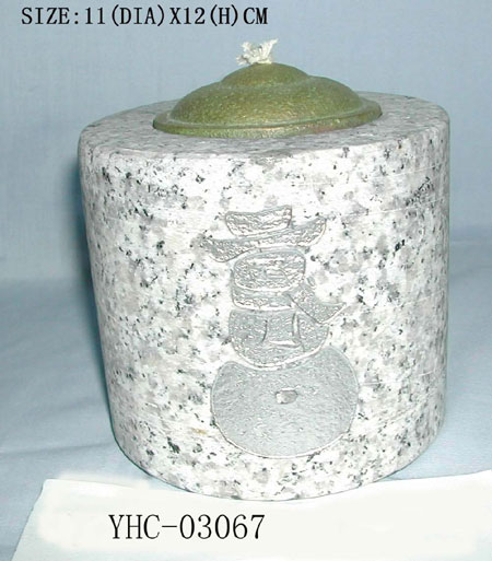 To sell Stone Lamp-3(picture)