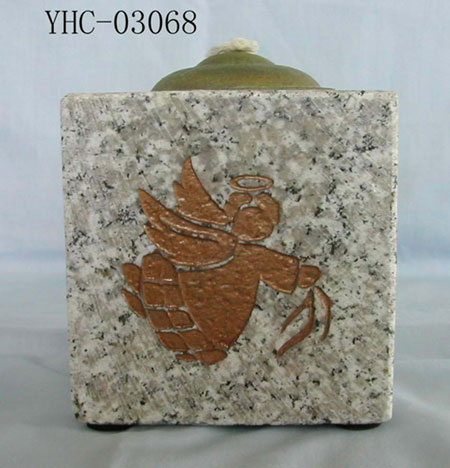 To sell Stone Lamp-5(picture)