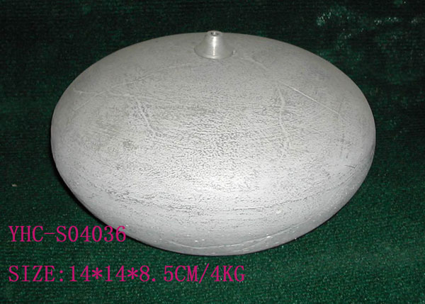To sell Cement Lamp-2(picture)