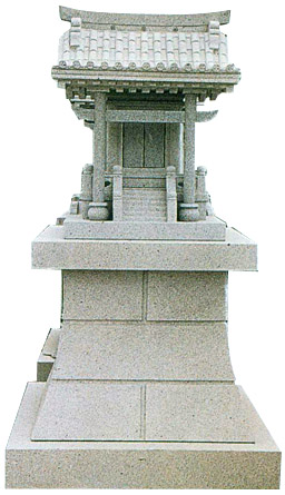 To sell Gravestone-2(picture)