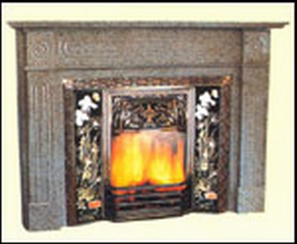 To sell Fireplace bilu_003(picture)