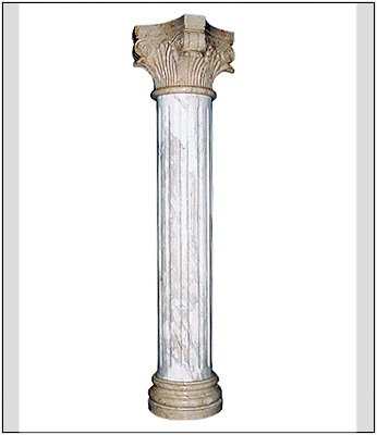 To sell Pillar(picture)