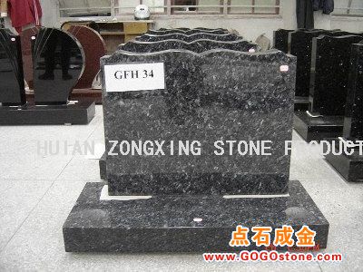 MONUMENTS & TOMBSTONES zx-009