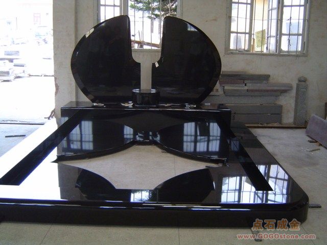 To Sell Tombstones and Monuments