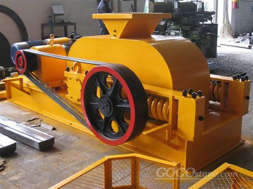Price of jaw crusher