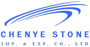 XIAMEN CHENYE STONE IMPORT & EXPORT CO.,LTD.
