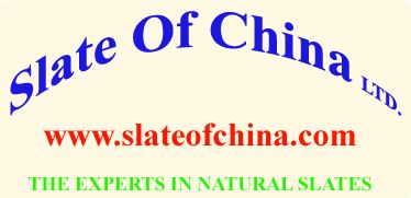 Slateofchina Ltd.