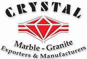 crystal for marble and granite